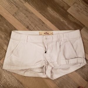 Hollister shorts